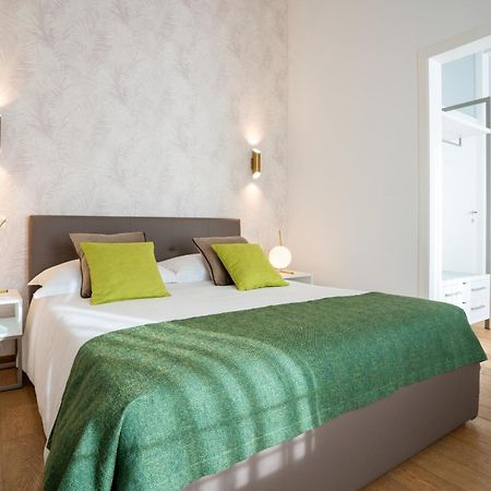 بادوفا B&B Villa Rosa المظهر الخارجي الصورة